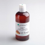 Soft shampoo RAV Naturfarm (250 ml)