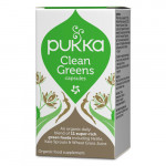 Clean Greens pulver Ø Pukka (112g)