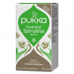 Spirulina 500 mg Ø Pukka (150 tab)