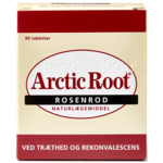 Arctic Root rosenrod 145 mg (80tab)