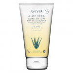AVIVIR Aloe Vera Sun Lotion (150ml)