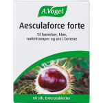 A. Vogel Aesculaforce Forte (60 tab)