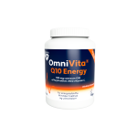 Biosym OmniQ10 Energy 100 mg (120 kapsler)