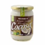 Cocosa Ren Kokosolie (500ml)