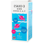 Eskio-3 Kids - Trutti Frutti (210 ml)