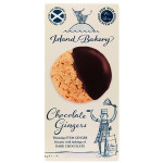Chocolate gingers cookies Ø (133 g)
