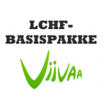 LCHF Basispakke