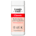 Longo Vital Classic (180 tab)