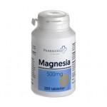 Magnesia (orange) (200 tab)