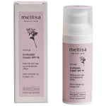 Mellisa D-vitamin creme (50ml)