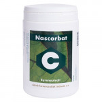 Nascorbat (syreneut. C-vitamin) (1 kg)