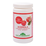 Acerola natural 90 mg (100tab)
