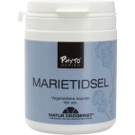Marietidsel 400 mg (90kap)
