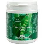 Ærteprotein 83% (350g)