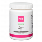 NDS Zn+ Zinc tablet (90 tab)