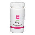 NDS Mag+ Magnesium tablet (90kap)
