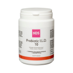 NDS I.L.D. 10 Probiotic (100g)