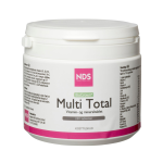 NDS Multi Total - multivit (250tab)