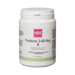 NDS Probiotic S-60-nrg 8 (100g)