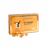 Pharma Nord Bio-E-Vitamin (150 kapsler)