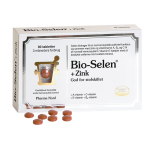 Pharma Nord Bio-Selen Zink (90 tabletter)