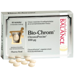 Pharma Nord Bio-Chrom ChromoPrecise 100 ug (60 tabletter)