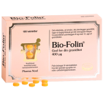 Pharma Nord Bio-Folin (180 tabletter)