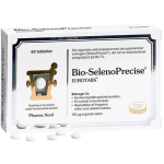 Pharma Nord Bio-SelenoPrecise (150 tabletter)