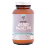 Plantforce Vegansk Magnesium Natural (150 g)