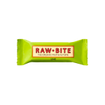 Rawbite Lime - Laktose- og glutenfri frugt- og nøddebar Ø (50 gr)