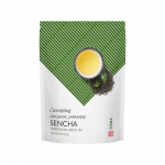 Sencha grøn te Ø (90 g)