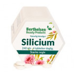 Silicium 20 mg Berthelsen (240tab)