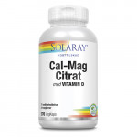 Calcium Magnesium Citrat (270kap)