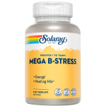 Mega B-Stress (120kap)