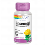 Rosenrod GP Ekstrakt 500 mg (60kap)