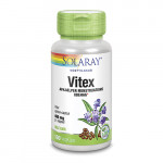 Vitex 400 mg (100kap)
