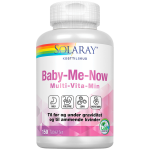 Baby-Me-Now Multi-Vita-Min (150tab)