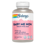 Baby-Me-Now Multi-Vita-Min (150tab)