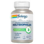 Multidophilus mælkefrit (100 kap)