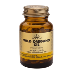 Wild oregano oil (60kap)