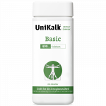 UniKalk Basic 400 mg calcium (180 tab)