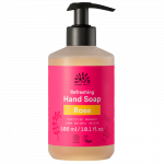 Urtekram Rose Hand Soap (300 ml)