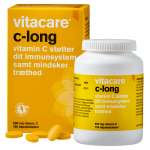 C-Long 500 mg VitaCare (150tab)