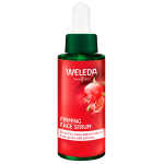 Face Serum Firming Pomegranate Weleda (30 ml)