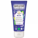 Weleda Aroma Shower Relax Creamy Body Wash (200 ml)