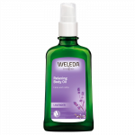 Body Oil Relaxing Lavender (100ml)