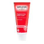 Hand Cream Regenerating Pomegranate Weleda (50 ml)