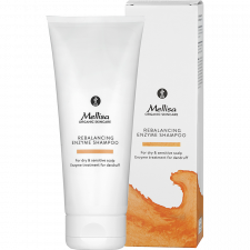 Mellisa Rebalancing Enzyme Shampoo(200 ml)