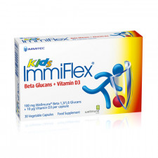 ImmiFlex Kids (30 kap)
