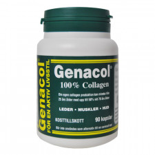 Genacol (90 kap)